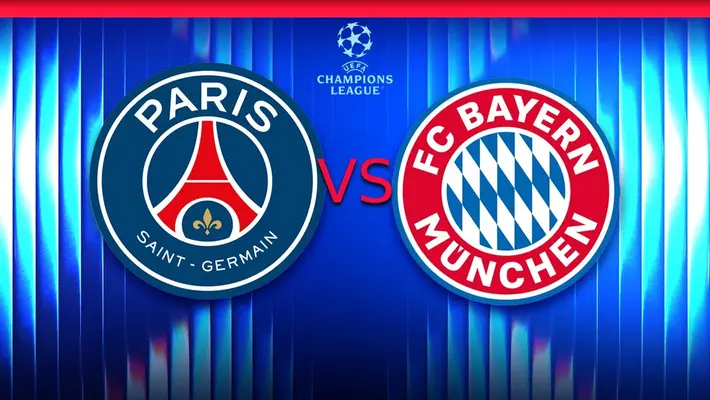 PSG vs Bayern Munich: ¿Dónde y a qué hora ver en VIVO la Jornada 4 de Champions League?