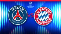 PSG vs Bayern Munich: ¿Dónde y a qué hora ver en VIVO la Jornada 4 de Champions League?