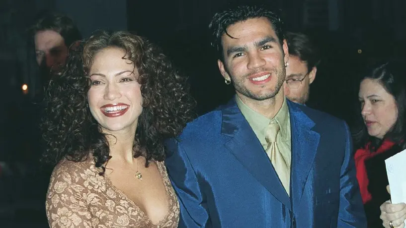 Exesposo de JLo la acusa de infidelidad tras decir que nadie la ha amado: “El problema eres tú”