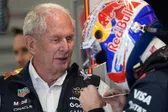 Helmut Marko rompe el silencio sobre su salida de Red Bull