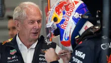Helmut Marko rompe el silencio sobre su salida de Red Bull