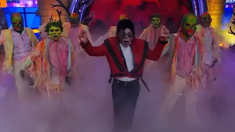 ¿Cuándo es el Michael Halloween Experience? El show inmersivo del Rey del Pop