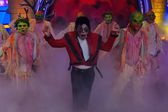 ¿Cuándo es el Michael Halloween Experience? El show inmersivo del Rey del Pop