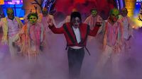 ¿Cuándo es el Michael Halloween Experience? El show inmersivo del Rey del Pop