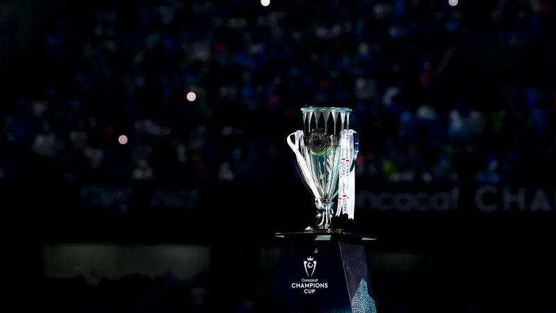 Trofeo de la Concachampions | MEXSPORT