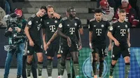 Bayern logra su 14ta victoria consecutiva con dos goles de Harry Kane ante Colonia