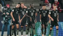 Bayern logra su 14ta victoria consecutiva con dos goles de Harry Kane ante Colonia