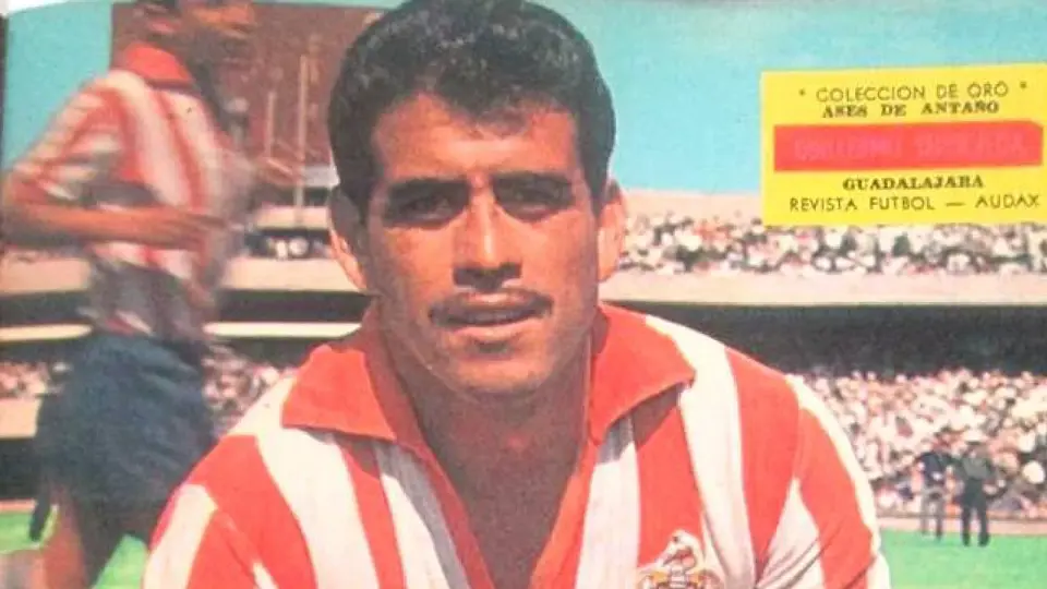 Guillermo ‘Tigre’ Sepúlveda, leyenda de Chivas, y su lapidaria frase contra el América: “Con esta tienen”