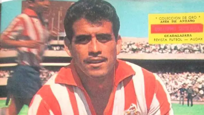 Guillermo ‘Tigre’ Sepúlveda, leyenda de Chivas, y su lapidaria frase contra el América: “Con esta tienen”