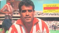 Guillermo ‘Tigre’ Sepúlveda, leyenda de Chivas, y su lapidaria frase contra el América: “Con esta tienen”