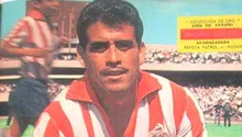Guillermo ‘Tigre’ Sepúlveda, leyenda de Chivas, y su lapidaria frase contra el América: “Con esta tienen”