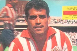 Guillermo ‘Tigre’ Sepúlveda, leyenda de Chivas, y su lapidaria frase contra el América: “Con esta tienen”