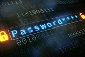 Las contraseñas más usadas en 2025 que debes evitar