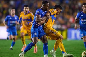 Fernando Guerrero aclaró polémica arbitral tras entrada sobre Jeremy Márquez