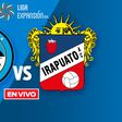 Jaiba Brava vs Irapuato EN VIVO Liga de Expansión Final Vuelta Apertura 2025