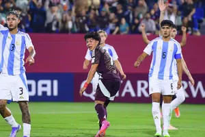 ¡Se ardieron! Medio argentino ‘presume' sus copas a México