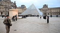 El robo al Louvre pudo evitarse: hallan fallas de seguridad ignoradas desde 2014