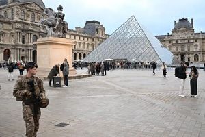 El robo al Louvre pudo evitarse: hallan fallas de seguridad ignoradas desde 2014