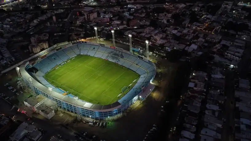 Listos los horarios de las Semifinales de la Liga de Expansión MX del Apertura 2025