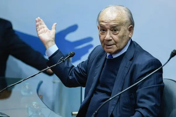 Muerte de Billy Álvarez coincide con aniversario de la Novena y asamblea para consejo de la Cooperativa Cruz Azul
