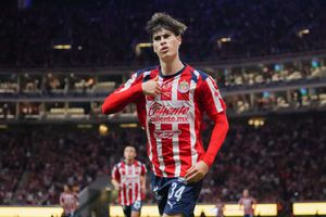 “Hormiga” González sería convocado por Javier Aguirre a Selección Mexicana de cara a la FIFA