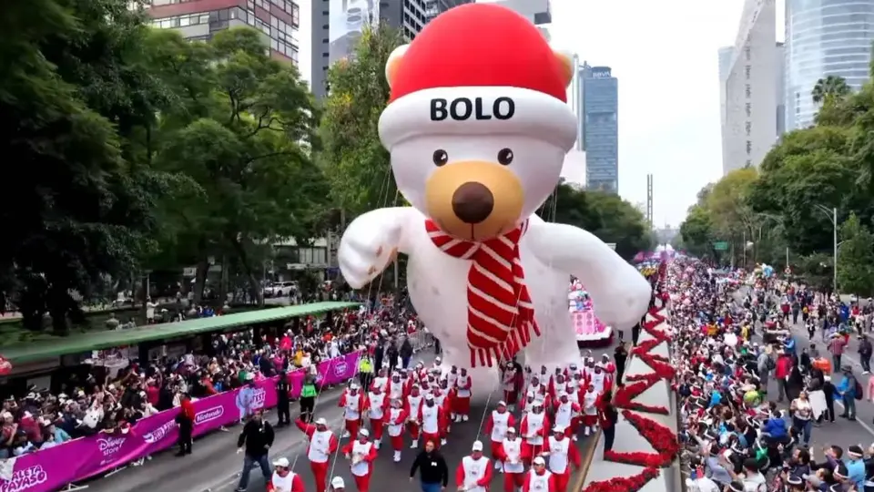 Bolo Fest 2025 regresa a CDMX: ruta, sorpresas y cómo verlo EN VIVO