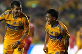 Diego Sánchez recibe elogios en Tigres tras su regreso del Mundial Sub-20