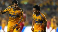 Diego Sánchez recibe elogios en Tigres tras su regreso del Mundial Sub-20