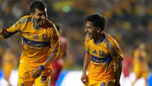 Diego Sánchez recibe elogios en Tigres tras su regreso del Mundial Sub-20
