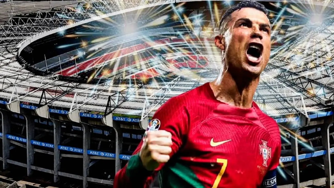 Selección Mexicana "tiene cerrado" a Portugal para la reinauguración del Estadio Banorte | RÉCORD