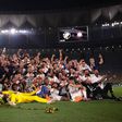 Corinthians vence al Vasco Da Gama y se corona campeón en la Copa de Brasil