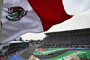 ¿Qué está en disputa en el Gran Premio de la Ciudad de México?