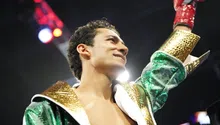 “El Divino” Espinoza va por su cuarta defensa del título mundial y sueña con enfrentar a Naoya Inoue