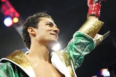 “El Divino” Espinoza va por su cuarta defensa del título mundial y sueña con enfrentar a Naoya Inoue