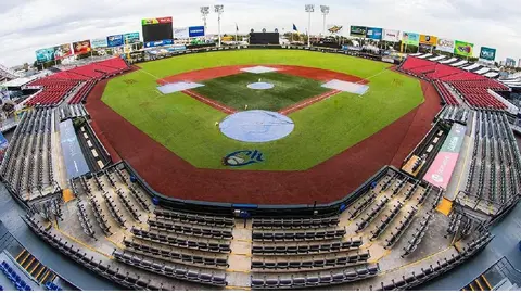 ¡Oficial! Guadalajara se queda con la sede de la Serie del Caribe 2026