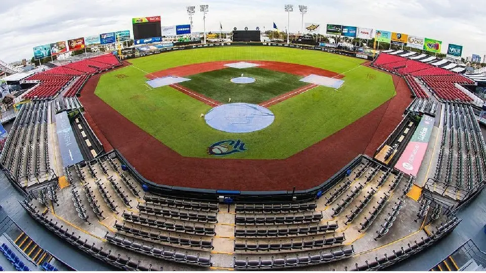 ¡Oficial! Guadalajara se queda con la sede de la Serie del Caribe 2026