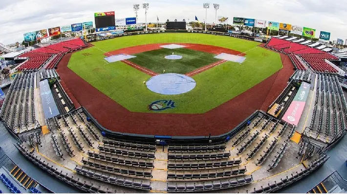 ¡Oficial! Guadalajara se queda con la sede de la Serie del Caribe 2026