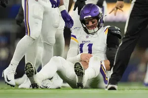 Carson Wentz se someterá a una cirugía en el hombro y estará fuera lo que resta de temporada