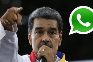 Médica venezolana es condenada a 30 años por un audio crítico a Maduro