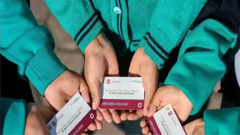 Mi Beca Para Empezar 2025: dónde y cómo recoger tu tarjeta este 5 de noviembre en CDMX