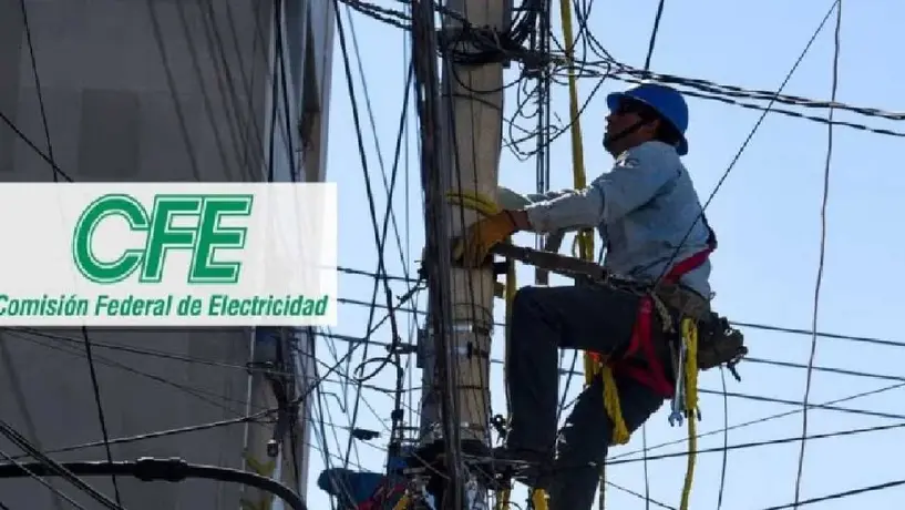 Apagón masivo en México de CFE para este 13 de noviembre: Serán 11 horas sin luz