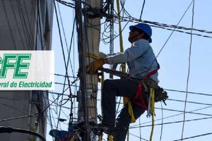 Apagón masivo en México de CFE para este 13 de noviembre: Serán 11 horas sin luz