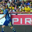 Alexis Gutiérrez calienta el partido contra Toluca: "América siempre va a ser el más grande"