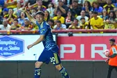 Alexis Gutiérrez calienta el partido contra Toluca: "América siempre va a ser el más grande"