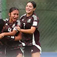 ¿Cuándo y dónde ver el México Sub-17 Femenil vs Italia?