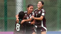 ¿Cuándo y dónde ver el México Sub-17 Femenil vs Italia?