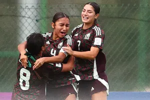 ¿Cuándo y dónde ver el México Sub-17 Femenil vs Italia?