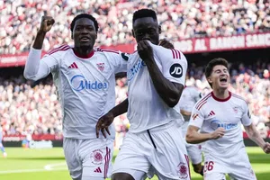 Sevilla se reencuentra con el triunfo a costa de Real Oviedo