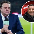 ¡Siempre sí! Antonio Mohamed dará entrevista a TUDN... pero sin David Faitelson