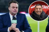 ¡Siempre sí! Antonio Mohamed dará entrevista a TUDN... pero sin David Faitelson